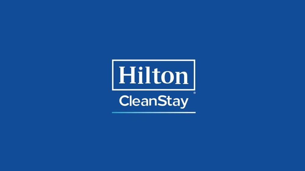 Hampton Inn & Suites By Hilton Edmonton International Airport Leduc Eksteriør bilde