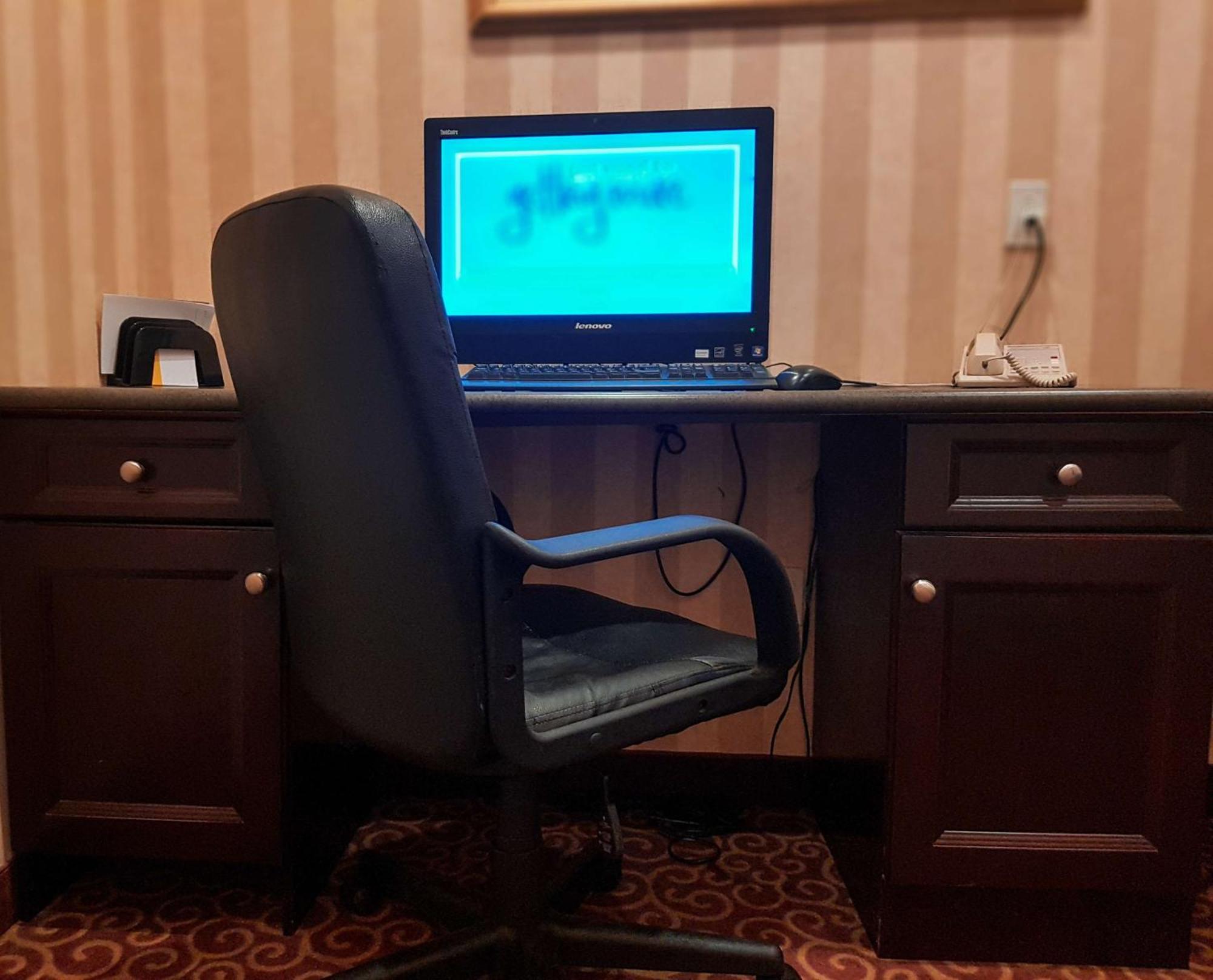 Hampton Inn & Suites By Hilton Edmonton International Airport Leduc Eksteriør bilde