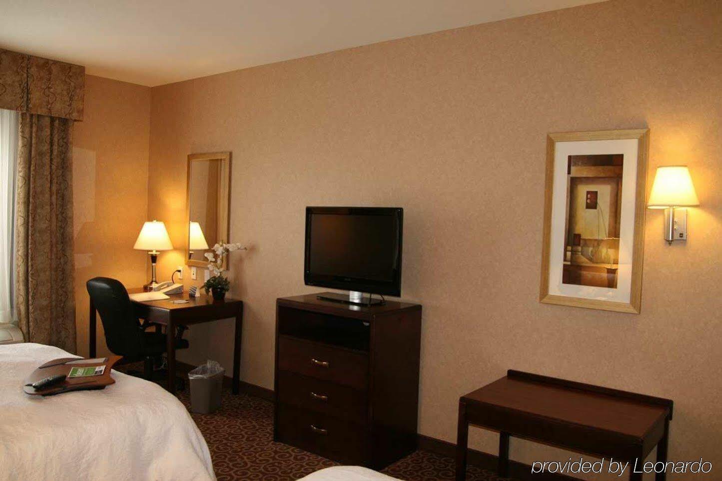 Hampton Inn & Suites By Hilton Edmonton International Airport Leduc Rom bilde